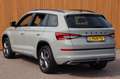 Skoda Kodiaq 1.5 TSI Sportline Business org.NL el.klep+trekhaak Gris - thumbnail 4