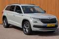 Skoda Kodiaq 1.5 TSI Sportline Business org.NL el.klep+trekhaak Gris - thumbnail 2