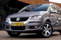 Volkswagen Cross Touran 2.0 TDI Cross|7-Zitter|Carplay/AndroidAuto|Schuifd Gris - thumbnail 11