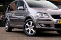 Volkswagen Cross Touran 2.0 TDI Cross|7-Zitter|Carplay/AndroidAuto|Schuifd Gris - thumbnail 13