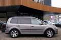 Volkswagen Cross Touran 2.0 TDI Cross|7-Zitter|Carplay/AndroidAuto|Schuifd Gris - thumbnail 3