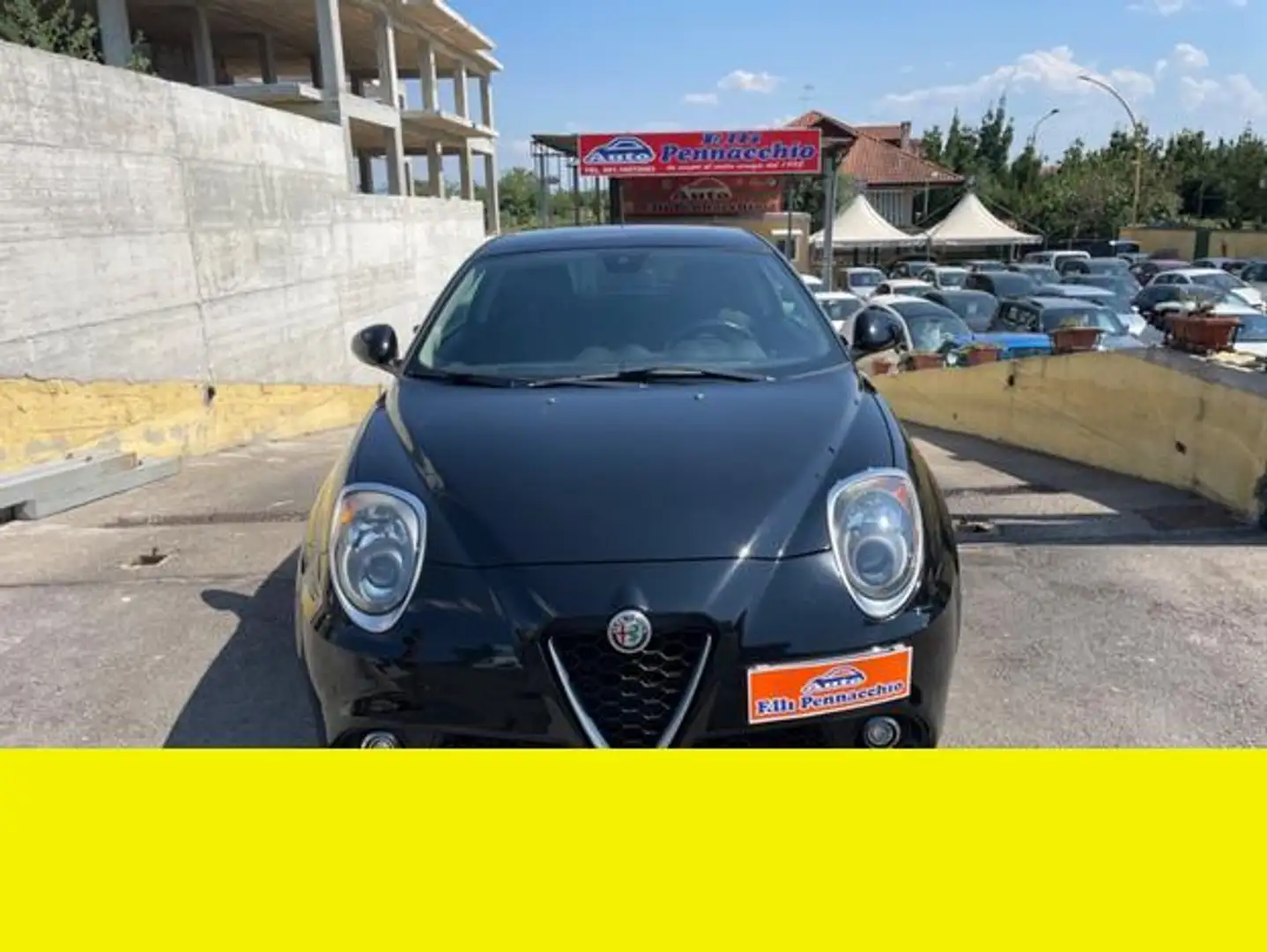 Alfa Romeo MiTo - 2