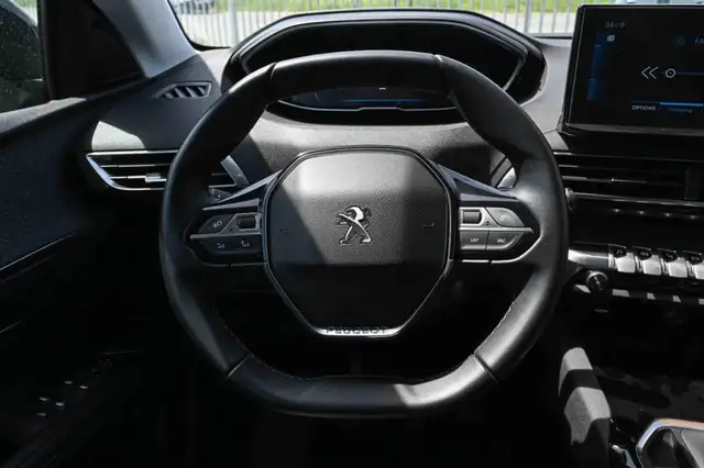 Peugeot 3008 view 14