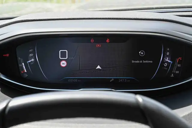 Peugeot 3008 view 15