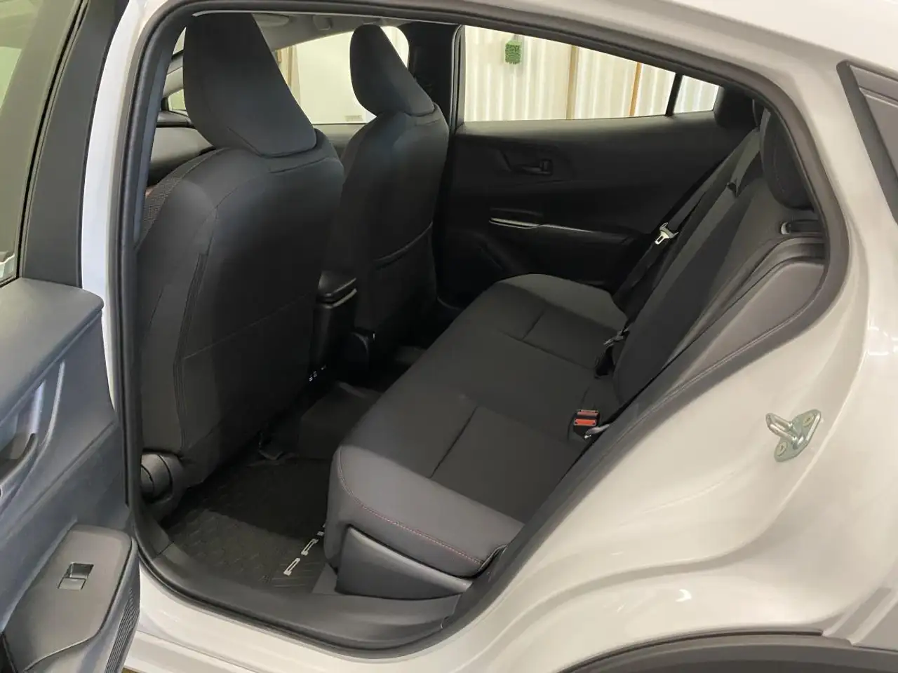 Toyota Prius снимка Toyota Prius