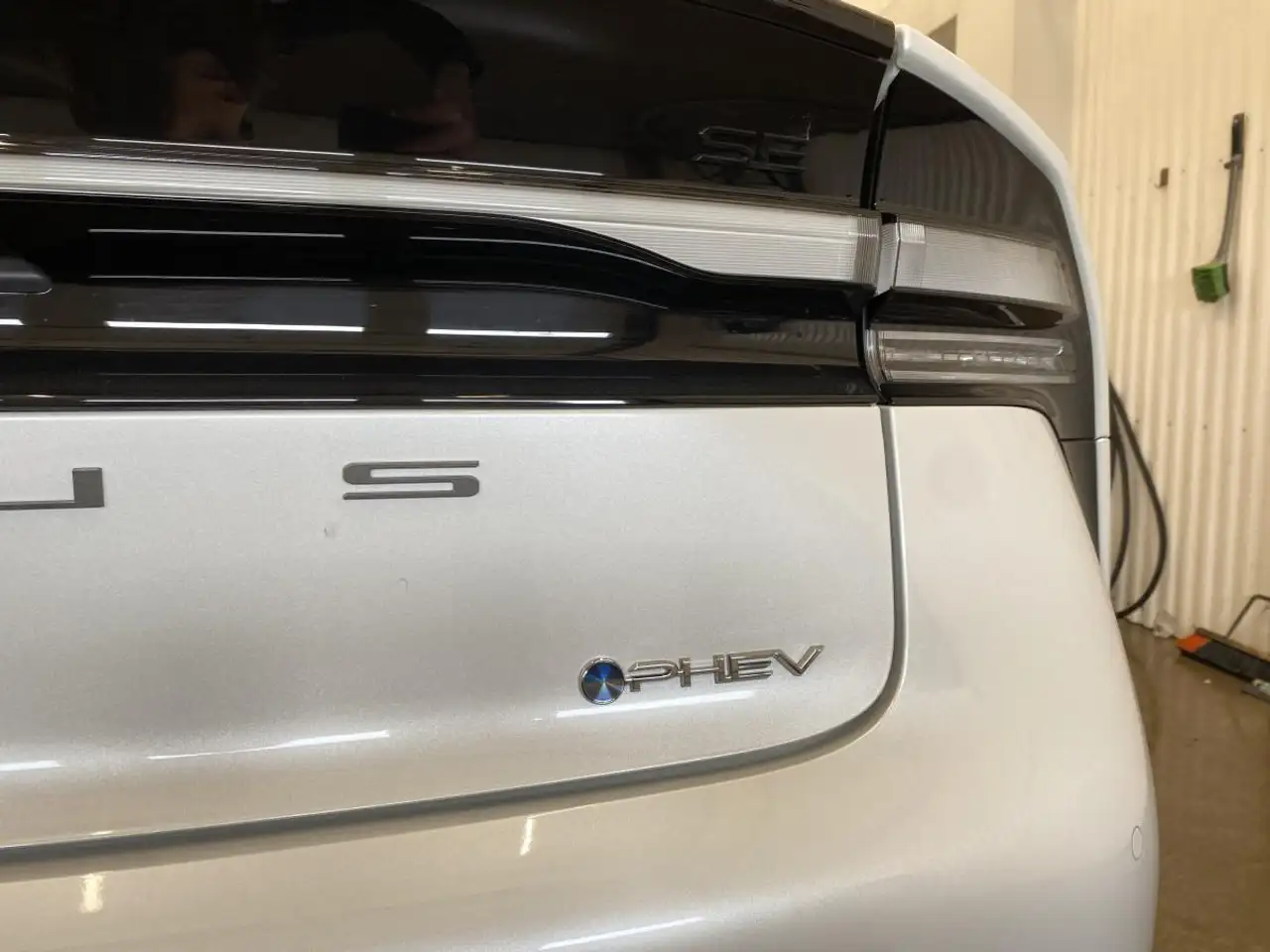 Toyota Prius снимка Toyota Prius