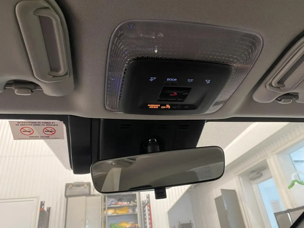 Toyota Prius снимка Toyota Prius