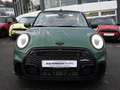 MINI Cooper Cabrio JCW Trim FACEL. LED NAVI KAMERA Grün - thumbnail 2