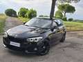 BMW 116 116i Negro - thumbnail 5