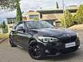 BMW 116 116i Negro - thumbnail 8