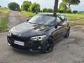 BMW 116 116i Negro - thumbnail 4