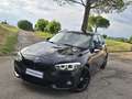 BMW 116 116i Negro - thumbnail 2