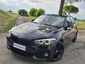 BMW 116 116i Negro - thumbnail 3