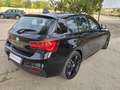 BMW 116 116i Negro - thumbnail 12