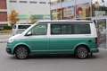 Volkswagen T6 California T6.1 California Beach 4M ACC DCC 7-Si. Digitalc. Grün - thumbnail 4