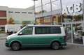 Volkswagen T6 California T6.1 California Beach 4M ACC DCC 7-Si. Digitalc. Grün - thumbnail 3