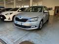 Skoda Fabia Fabia 1.0 MPI 60 CV Active Zilver - thumbnail 1
