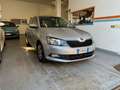 Skoda Fabia Fabia 1.0 MPI 60 CV Active Zilver - thumbnail 4