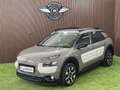 Citroen C4 Cactus EHDI 92 ET Braun - thumbnail 1