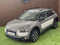 Citroen C4 Cactus EHDI 92 ET Braun - thumbnail 2