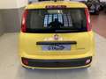 Fiat Panda 1.0 FireFly S&S Hybrid Jaune - thumbnail 6