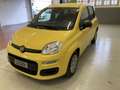 Fiat Panda 1.0 FireFly S&S Hybrid Jaune - thumbnail 4