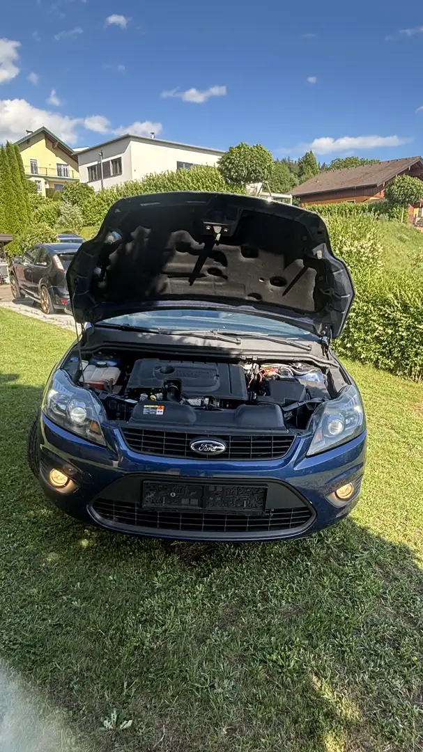 Ford Focus Trend - 2