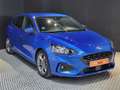 Ford Focus 1.0 Ecoboost MHEV ST-Line 125 Azul - thumbnail 2