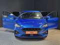 Ford Focus 1.0 Ecoboost MHEV ST-Line 125 Azul - thumbnail 19