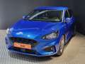 Ford Focus 1.0 Ecoboost MHEV ST-Line 125 Azul - thumbnail 3
