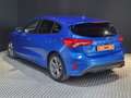 Ford Focus 1.0 Ecoboost MHEV ST-Line 125 Azul - thumbnail 4
