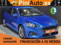 Ford Focus 1.0 Ecoboost MHEV ST-Line 125 Azul - thumbnail 1