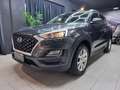 Hyundai TUCSON Tucson 1.6 gdi Xtech Comfort Pack 2wd 132cv my20 Grau - thumbnail 1