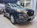 Hyundai TUCSON Tucson 1.6 gdi Xtech Comfort Pack 2wd 132cv my20 Grau - thumbnail 3