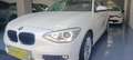BMW 118 118d Blanco - thumbnail 5