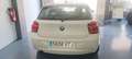 BMW 118 118d Blanco - thumbnail 3