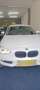 BMW 118 118d Blanco - thumbnail 2