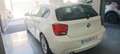BMW 118 118d Blanco - thumbnail 4