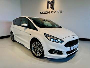 2.0TDCi ST-Line AWD 150