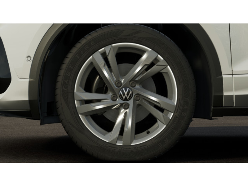 Volkswagen T-Roc 1.5 TSI DSG R-Line LED+/ACC/AHK — photo 3