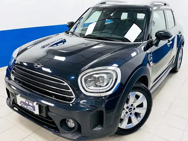 MINI Cooper Countryman Mini Countryman 1.5 Northwood Edition auto