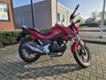 Honda CBF 125 Rojo - thumbnail 1