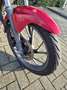 Honda CBF 125 Rojo - thumbnail 16