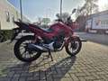 Honda CBF 125 Rojo - thumbnail 7