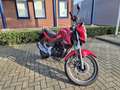 Honda CBF 125 Rojo - thumbnail 2