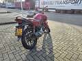 Honda CBF 125 Rojo - thumbnail 3