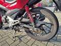 Honda CBF 125 Rojo - thumbnail 12
