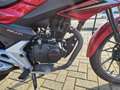 Honda CBF 125 Rojo - thumbnail 13