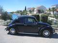 Volkswagen Maggiolino 1968 105 cv motore Porsche 914 2.0 cc Чорний - thumbnail 8