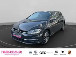 Volkswagen Golf VII 1.5 TSI DSG Navi ACC Klimaautom SHZ